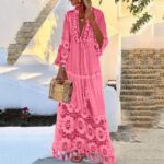Vestido Feminino Edinéia - vipzio