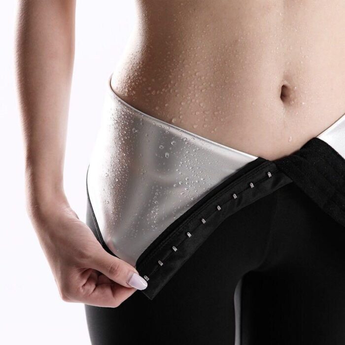 Mini Sweat Cinta - Sauna Térmica - vipzio