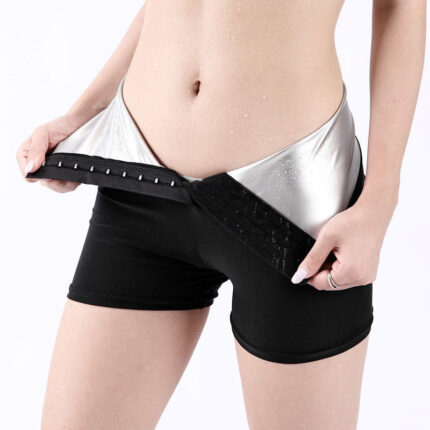 Mini Sweat Cinta - Sauna Térmica - vipzio