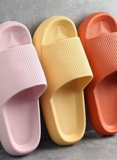 Chinelo Nuvem Ortopédico - vipzio