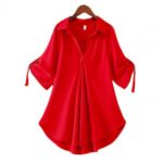Camisa Feminina Neyde - vipzio