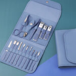 Kit Cut Flex - 16 Peças - vipzio