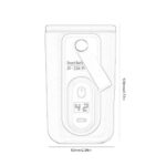 Aquecedor De Leite - USB - vipzio