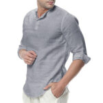 Camisa Dozza - vipzio