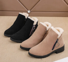 Bota Inverno Pérola - vipzio