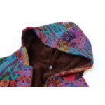 Casaco Feminino Karmelinda - vipzio