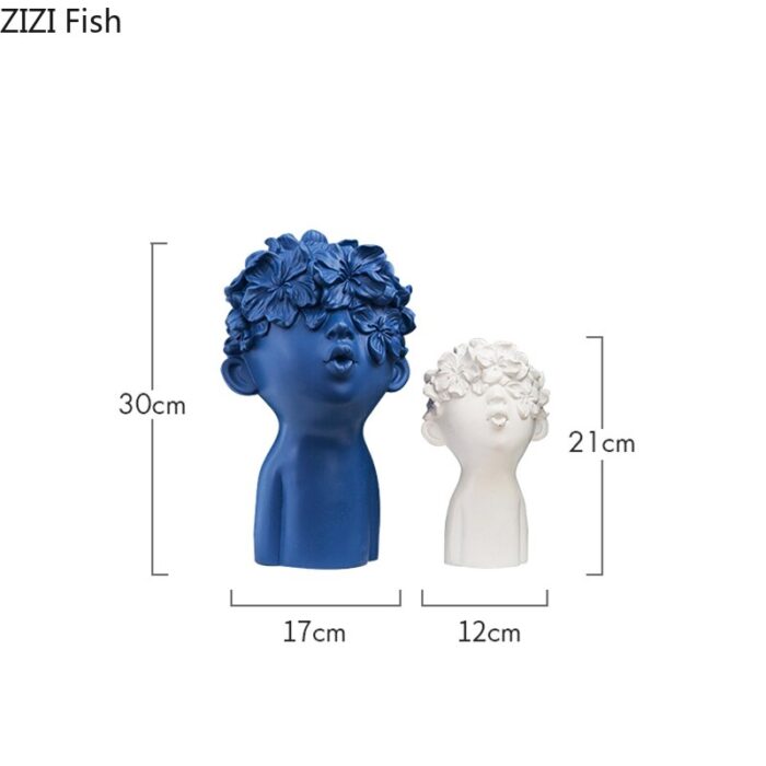Escultura Encantos - vipzio