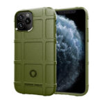 Capinha Armadura Militar Anti Queda Rugged