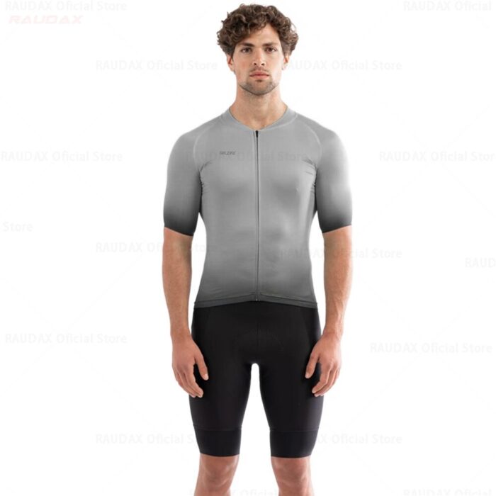 Conjunto de Ciclismo Raudax Race - vipzio