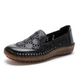 Sapato Feminino Couro - vipzio