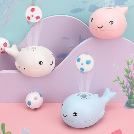 🐳 Promoção De Inverno 🐳 - Brinquedo De Bola Flutuante De Baleia - vipzio