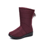 Bota Feminina Inverno Mona - vipzio