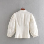 Camisa Feminina Safira - vipzio