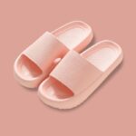 Chinelo Plataforma Antiderrapante - vipzio
