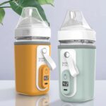 Aquecedor De Leite - USB - vipzio