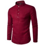 Camisa Social Belfast - vipzio