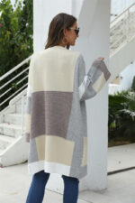 Cardigan Feminina Doreidy - vipzio
