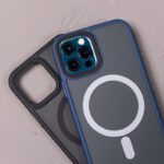 Capinha Carregamento Magsafe iPhone
