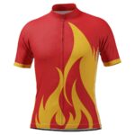 Camisa de Ciclismo Cycling - vipzio