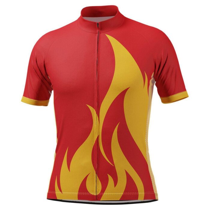 Camisa de Ciclismo Cycling - vipzio