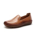 Sapato Feminino Couro - vipzio