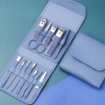 Kit Cut Flex - 16 Peças - vipzio