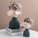 Escultura Kids Balloon - vipzio