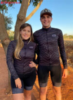 Camisa de Ciclismo Mtbqueens - vipzio