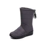 Bota Feminina Inverno Mona - vipzio