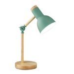 Luminária Retro dobrável LED - vipzio