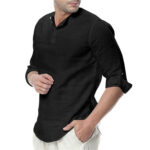 Camisa Dozza - vipzio