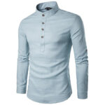 Camisa Social Belfast - vipzio