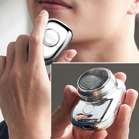 barbeador-portatil-masculino-mini-shaverpro-techunt