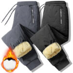 Calça Masculina Snow Flex [ULTRA CONFORTÁVEL] - vipzio