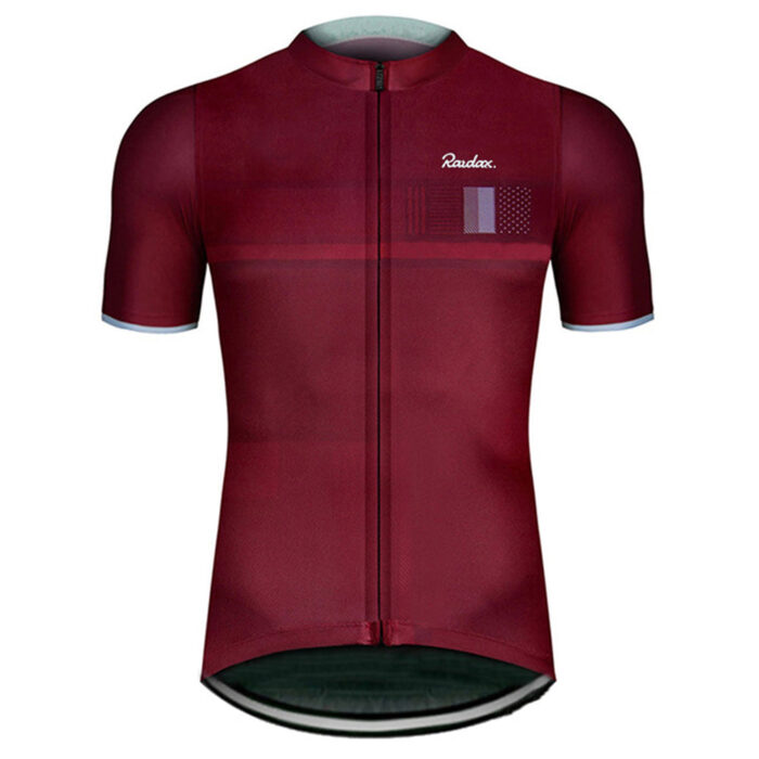 Camisa de Ciclismo Raudax - vipzio