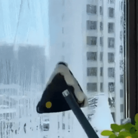 Mop de Limpeza Giratório 360° - AdvancedClean