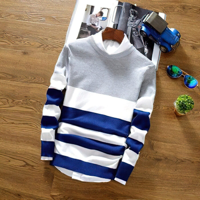 Casaco Stripe - vipzio