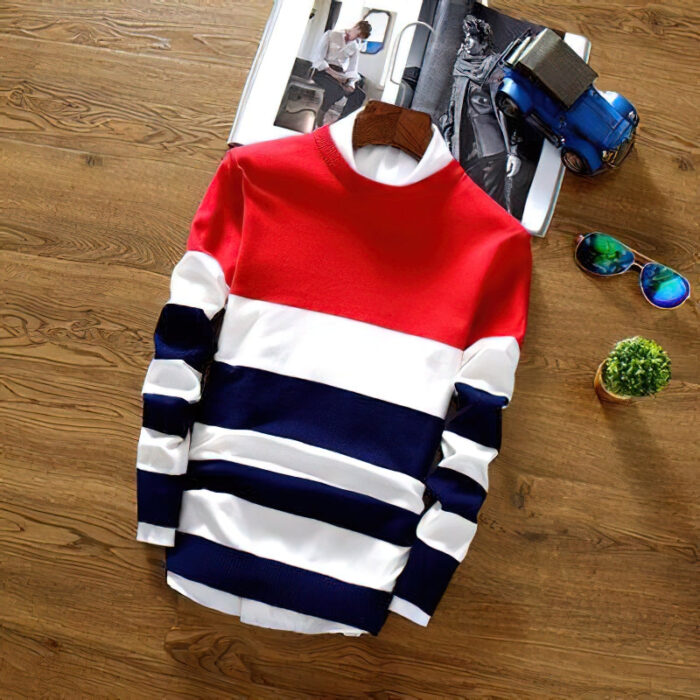 Casaco Stripe - vipzio