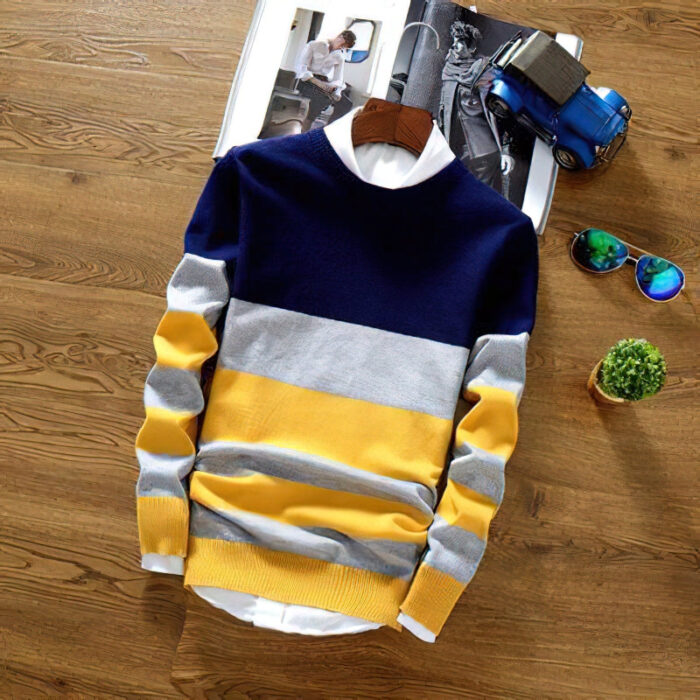 Casaco Stripe - vipzio