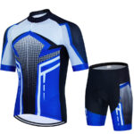 Conjunto de Ciclismo Cycling - vipzio