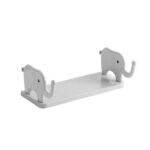 ZooShelf - Prateleira Decorativa Autocolante - Compre 3 Pague 2 - vipzio