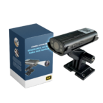Câmera Vision 360 - vipzio