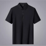 Camisa Polo Ice Comfort (ULTRA FLEXÍVEL] - vipzio