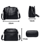 Bolsa Balli® Linda, Poderosa e Resistente - vipzio