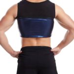 Regata Masculina Modeladora de Compressão - FitShape - vipzio