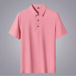 Camisa Polo Ice Comfort (ULTRA FLEXÍVEL] - vipzio