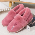 PANTUFA ANATÔMICA Priscila - vipzio