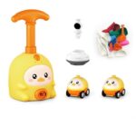 Conjunto de Carrinhos Interativos - vipzio