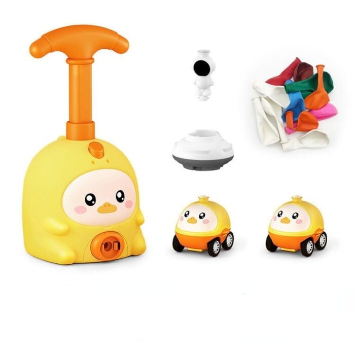 Conjunto de Carrinhos Interativos - vipzio