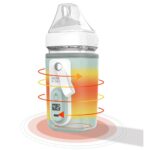 Aquecedor De Leite - USB - vipzio